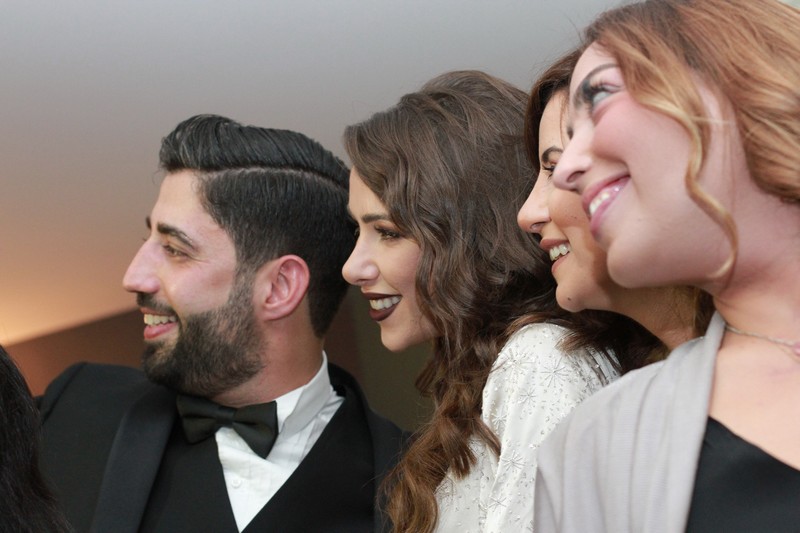 Daniella Rahmeh's Birthday Party 